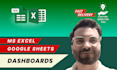 make a custom google or excel spreadsheet for automated financial tracking