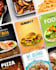 design canva editable video templates ads and post