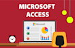 do ms access database design, queries, forms, reports