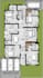 rende 2d floor plans, elevation and section in photoshop