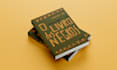 create a book cover that grabs attention