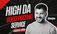 do premium link building on msn,londondaily,programminginsider