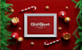 make mockup book mockup frame gifts logo within 24 hours