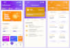 develop loyalty app, discount app, reward based app, referral based app