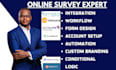 setup 99 inbound surveyme formplus surveysparrow opinion stage gravity forms