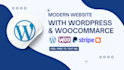 wordpress development custom themes plugins and ecommerce solutions