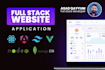 build scalable web apps using angular mongodb express and nodejs