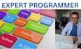 do web design, development and programming