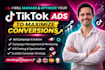 manage and optimize your tiktok ads to maximize conversions