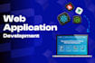 do react js, next js web app frontend or full stack development