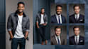 generate professional ai headshots