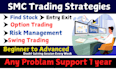 swing trading and stock market