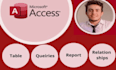 expert of microsoft access and sql database development