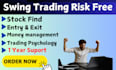 expert stock market analysis and options trading strategyv