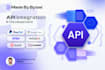 develop and integrate backend apis using nodejs nestjs