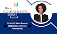 gohighlevel landing page gohighlevel sales funnel gohighlevel website design