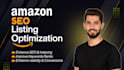 do amazon listing optimization that sells, amazon listing SEO