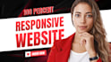 revamp and redesign wordpress website and création de site web