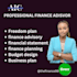 be your personal finance adviser