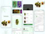 develop marijuana delivery app, cbd website, weed app, cannabis delivery app,