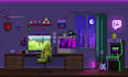 do high quality pixel art and animations