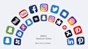 remove and delete dmca takedown reddit youtube telegram instagram