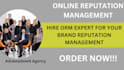 do ORM service online reputation management for your brand