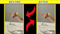 remove unwanted wire,object and text from video vfx