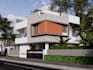 create photorealistic architectural 3d rendering