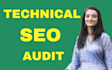do a full technical SEO audit of your website