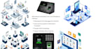 provide web based centralized time and attendance software