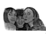 draw a custom realistic pencil family portrait or group from photo