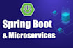 java spring boot microservice