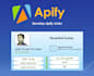 develop apify actor for web scraping