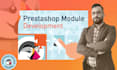 develop custom prestashop module for you