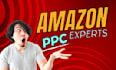 manage amazon PPC campaigns, optimize acos and reduce ad spend waste