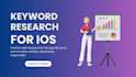 write aso with top ranking keyword research for ios apps