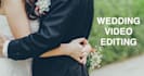 do professional video editing or podcast video editing