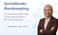 manage your bookkeeping and financial data