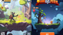 2d game development,2d mobile game, game art,2d game design,2d unity game, unity