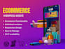 build professional e commerce website wordpress expert