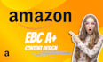 make your ebc content a plus and main images