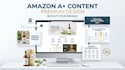 design your amazon ebc content a plus and main images
