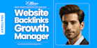be your SEO backlinks manager