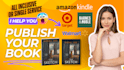 help you publish your book