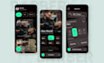 develop beauty salon app, barber app, spa app, massage app