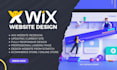 create and design websites using wix