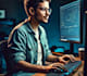 do java python programming web ai ml nlp  assignment projects