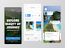 do mobile app development, flutter developer, flutter app creation