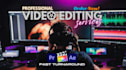 edit your videos, fast and reliable video editing